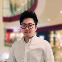 Tony Wong