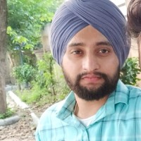 Satinder Pal Singh