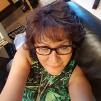 Delvina Shirley