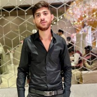 UBAID PATEL