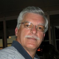 Larry Crouch