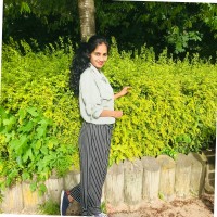 Lekshmi V S