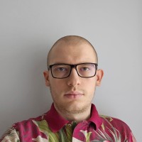 Martin Namichev
