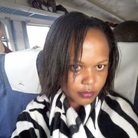 Leah Wambui