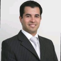 Felipe Arriagada Ramirez