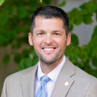 Adam Roebuck, MBA