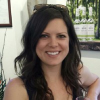 Stacy Fisher