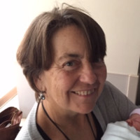 Sharon Hind-Smith