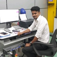 Devendra Devadiga