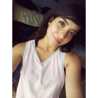 Denise Anayanko Rincon Rodriguez