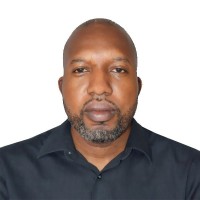 Olayinka Mogaji