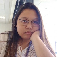 Angela Bernadette Bautista