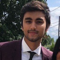 Joshua Eilerman