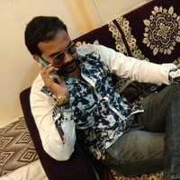 Sukhdev Chavda
