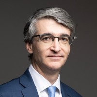 Edouard Vieillefond
