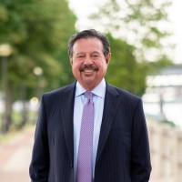 Barry Corkern, CFP®, AIFA®