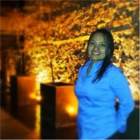 María Guadalupe Barba Gudiño