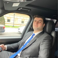 Nurlan Mehdiyev