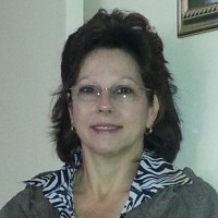 Patricia Rusch