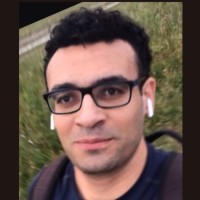 Mo Alasmar