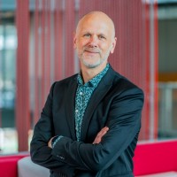Norbert Bosman