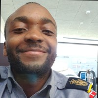 Ghislain Joshua Ngandu