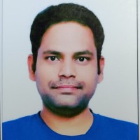Raghavendra Mane