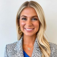 Claire Thomson-Townsend