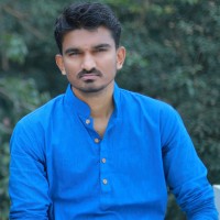 Krishna Prasad S