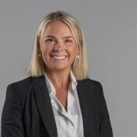 Marie Helene Birkeland