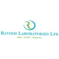 Ravoos Laboratories