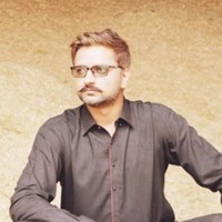 Amir Ahmed