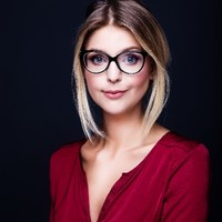 Anna Gawrońska