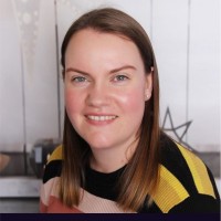 April Middleton