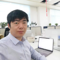Bryce Lin