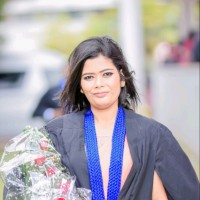 Sachini Perera