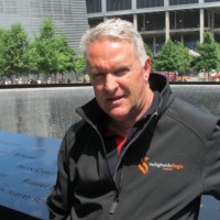Leo De Jonge