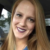 Kelsey Pust