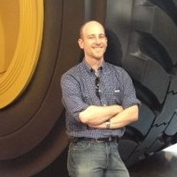 Jason Beckerdite