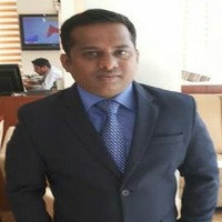 Krishna Dhuri