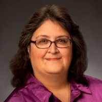 Catherine Crawford