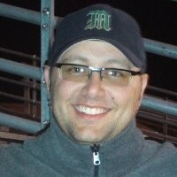 Chad Radtke