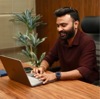 Renjith Rajan