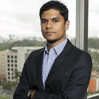 Caio Santana Soares
