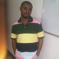 Sam Adenuga