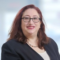Christine Dalessio, Pmp