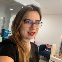 Lidia Ruiz Fernandez
