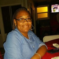 Nyeshia Campbell