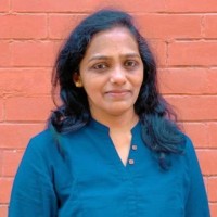 Sheeba Fernandes