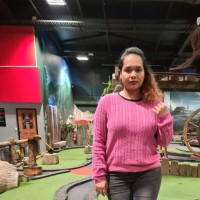 Zahida Bi
